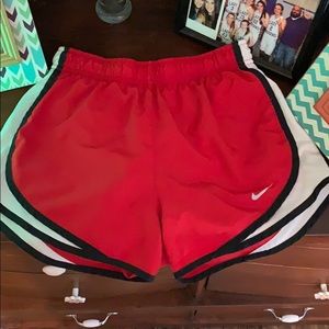 cute athletic shorts!!